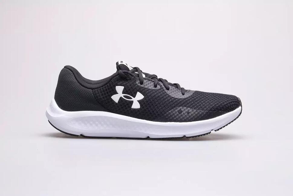 Buty do biegania męskie UNDER ARMOUR Charged Pursuit 3
