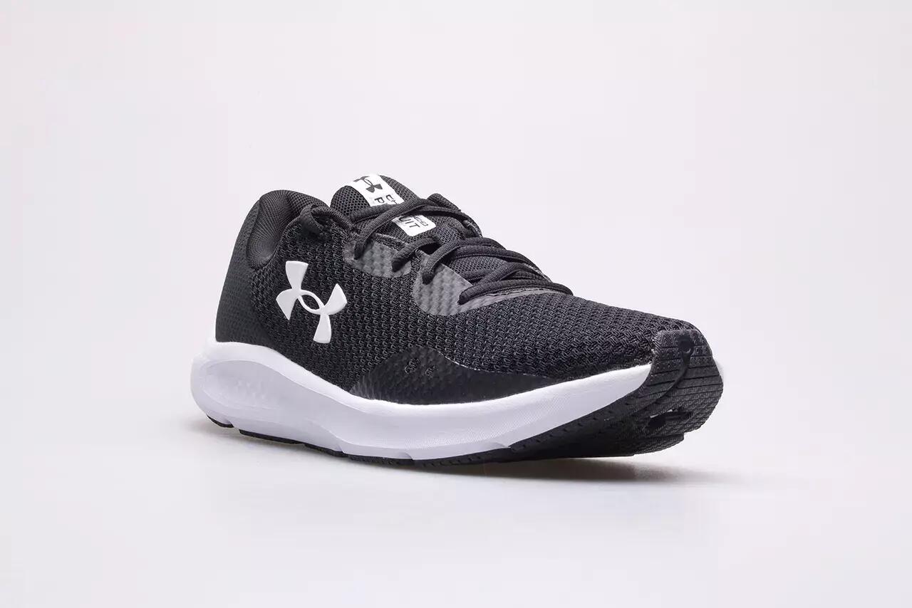 Buty do biegania męskie UNDER ARMOUR Charged Pursuit 3 3/7