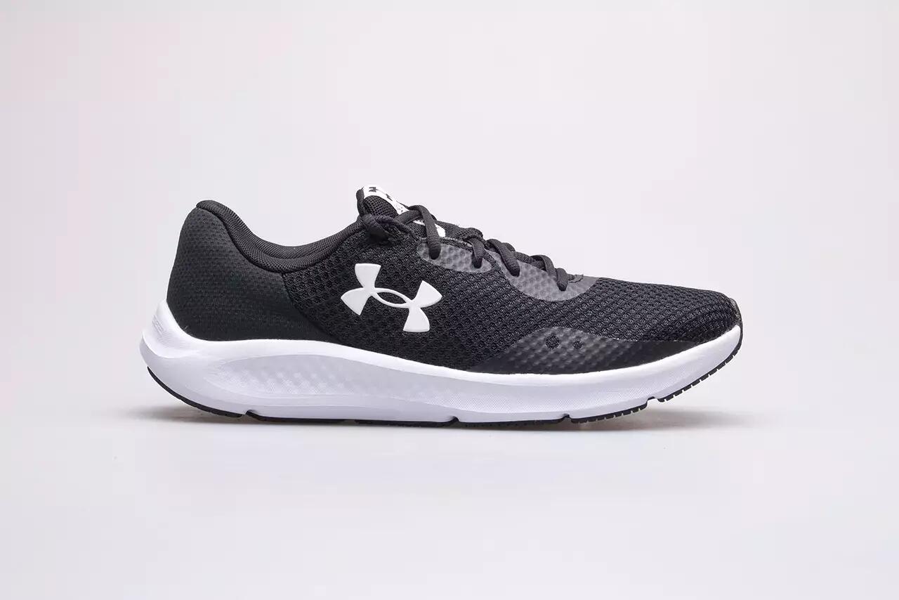 Buty do biegania męskie UNDER ARMOUR Charged Pursuit 3 2/7