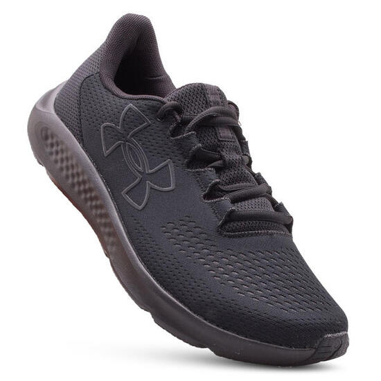 Scarpe da Corsa Uomo Under Armour UA Charged Pursuit 3 BL