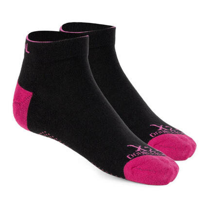 Chaussettes mi basses Karakal
