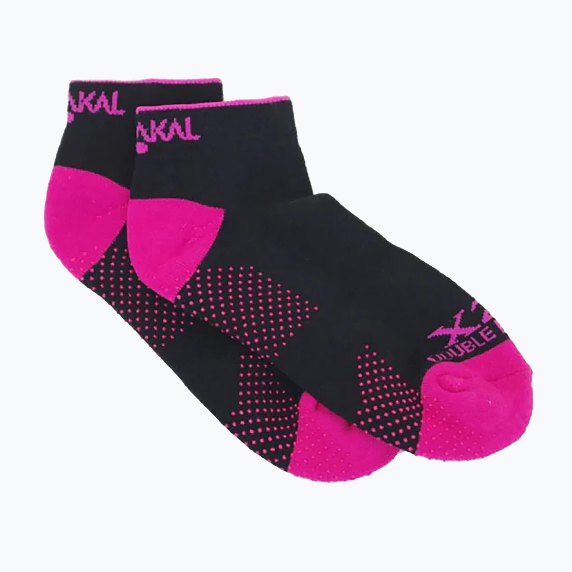 Calcetines de tenis Karakal X2+ Trainer para mujer 2/2