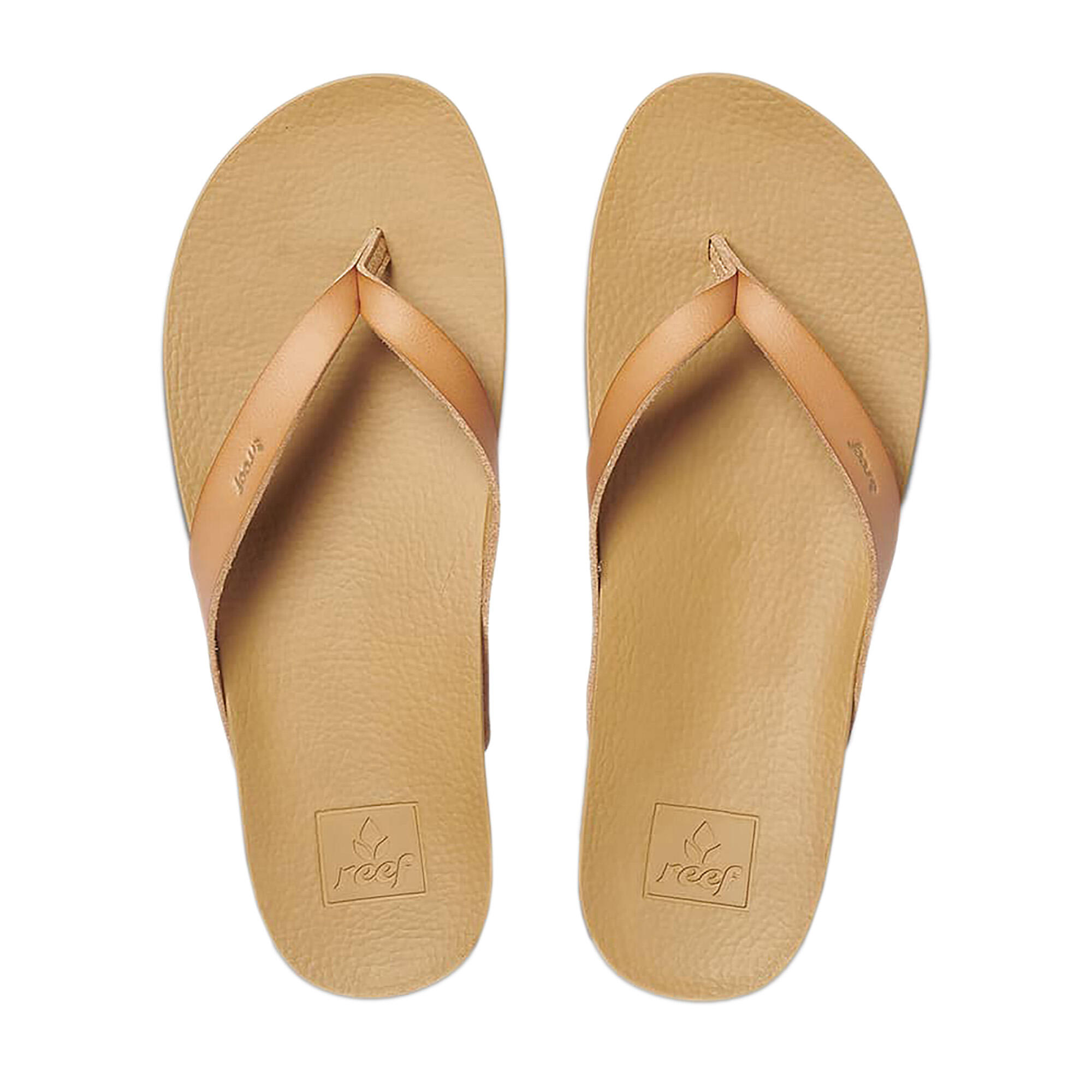 REEF REEF Cushion Cloud damesslippers