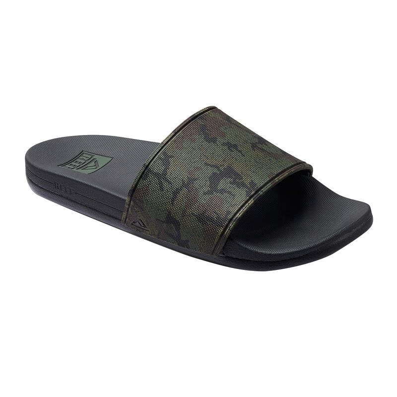 REEF Cushion Slide herenslippers