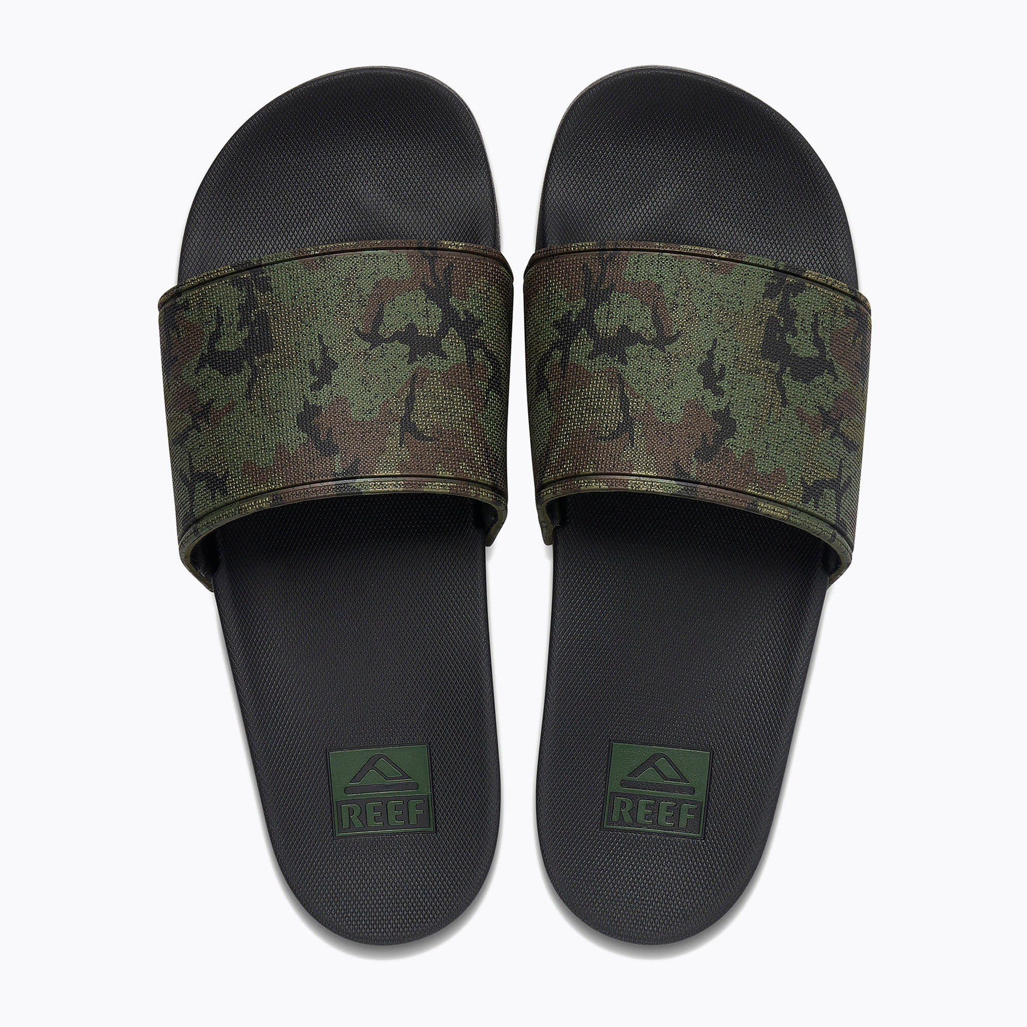 REEF Tongs homme Cushion Slide 3/5