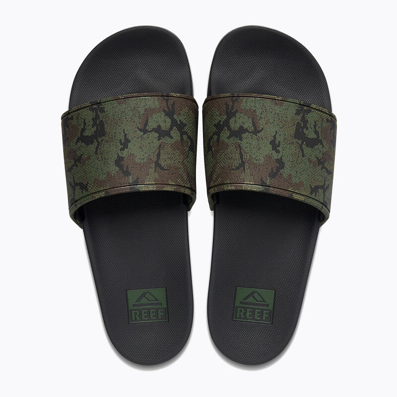 REEF Cushion Slide herenslippers