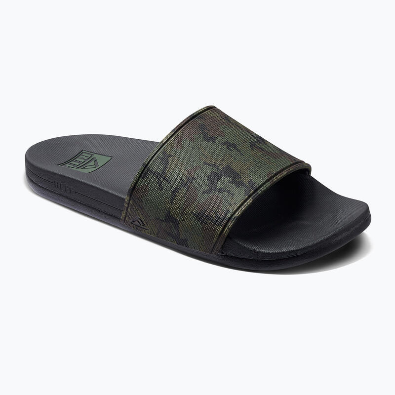 REEF Cushion Slide herenslippers