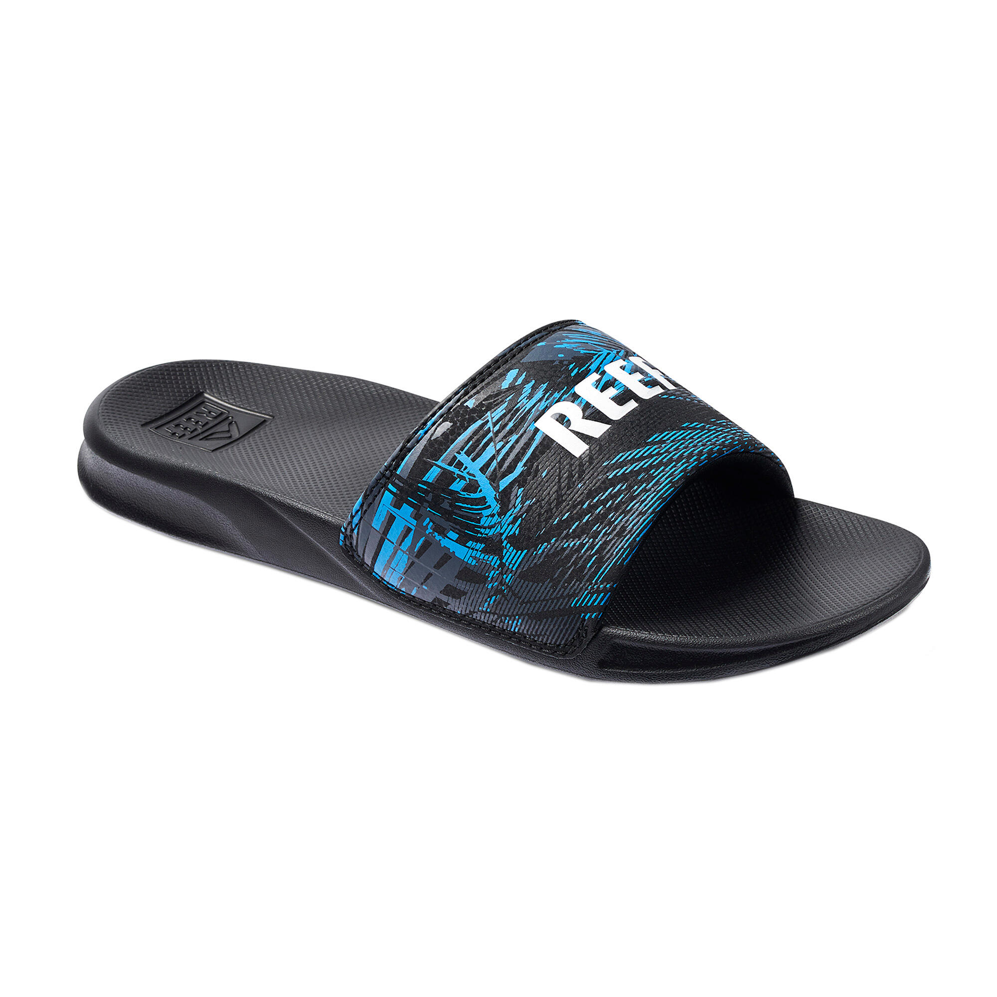 Reef one flip flops deals