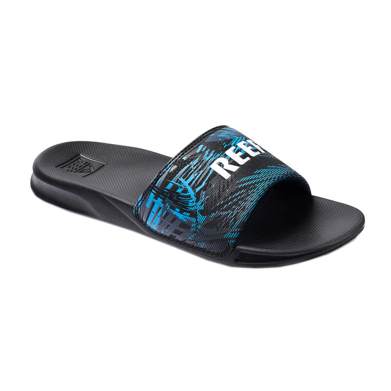 Chanclas REEF One Slide hombre