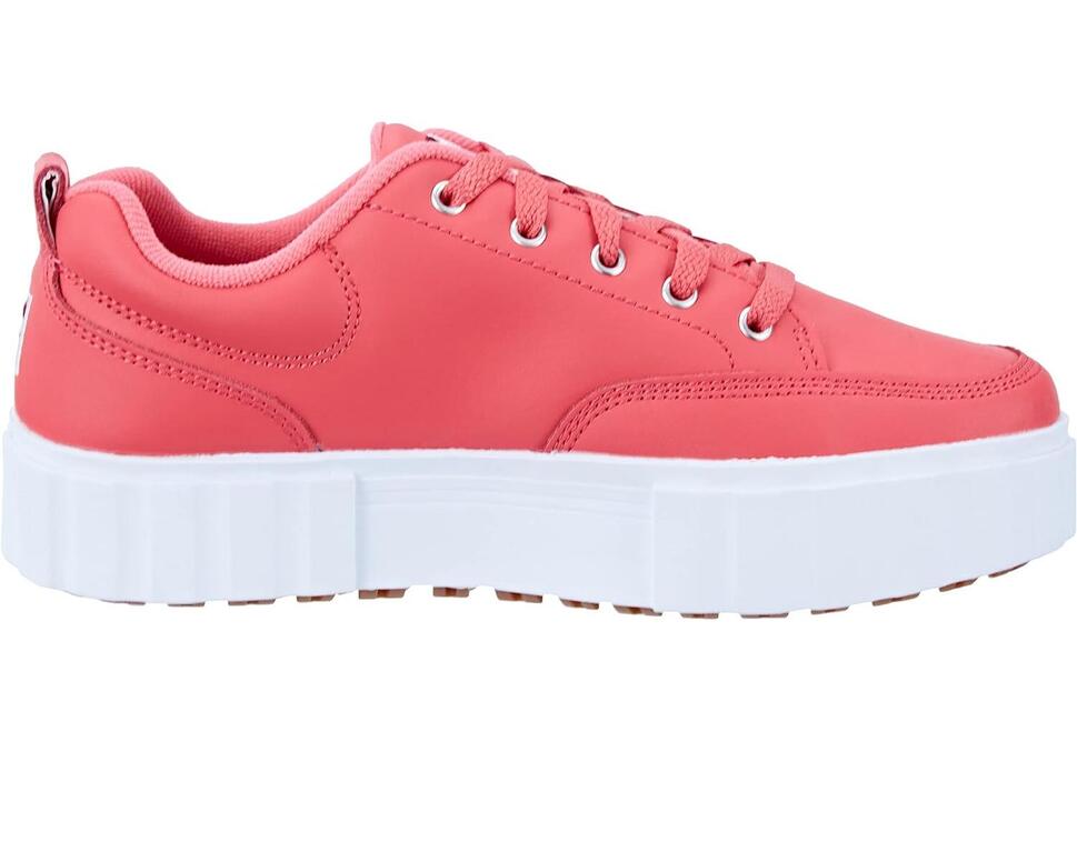 Buty do chodzenia damskie Fila Sandblast L