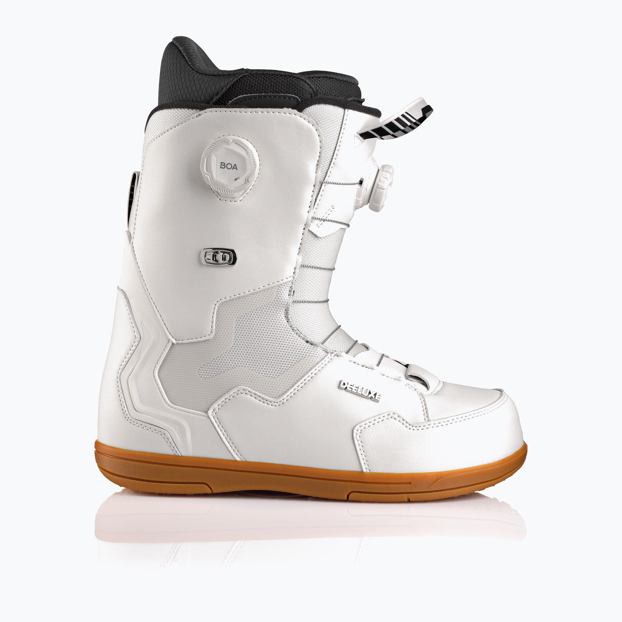DEELUXE ID Dual Boa Snowboardstiefel 3/3