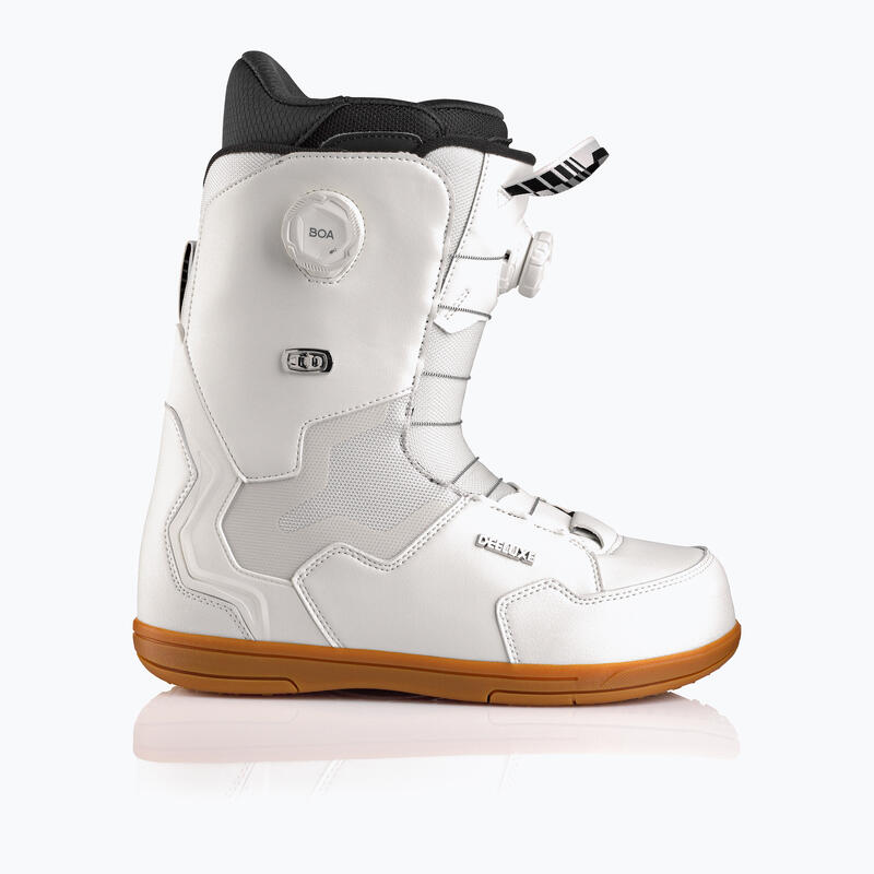 Cizme de snowboard DEELUXE ID Dual Boa