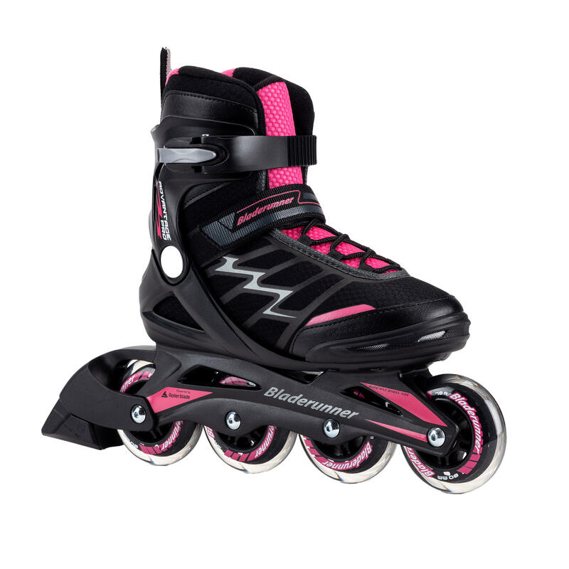 Rolki damskie Bladerunner by Rollerblade Advantage Pro XT