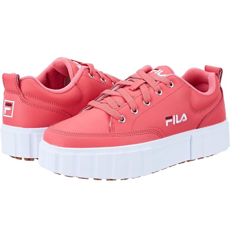 Buty do chodzenia damskie Fila Sandblast L