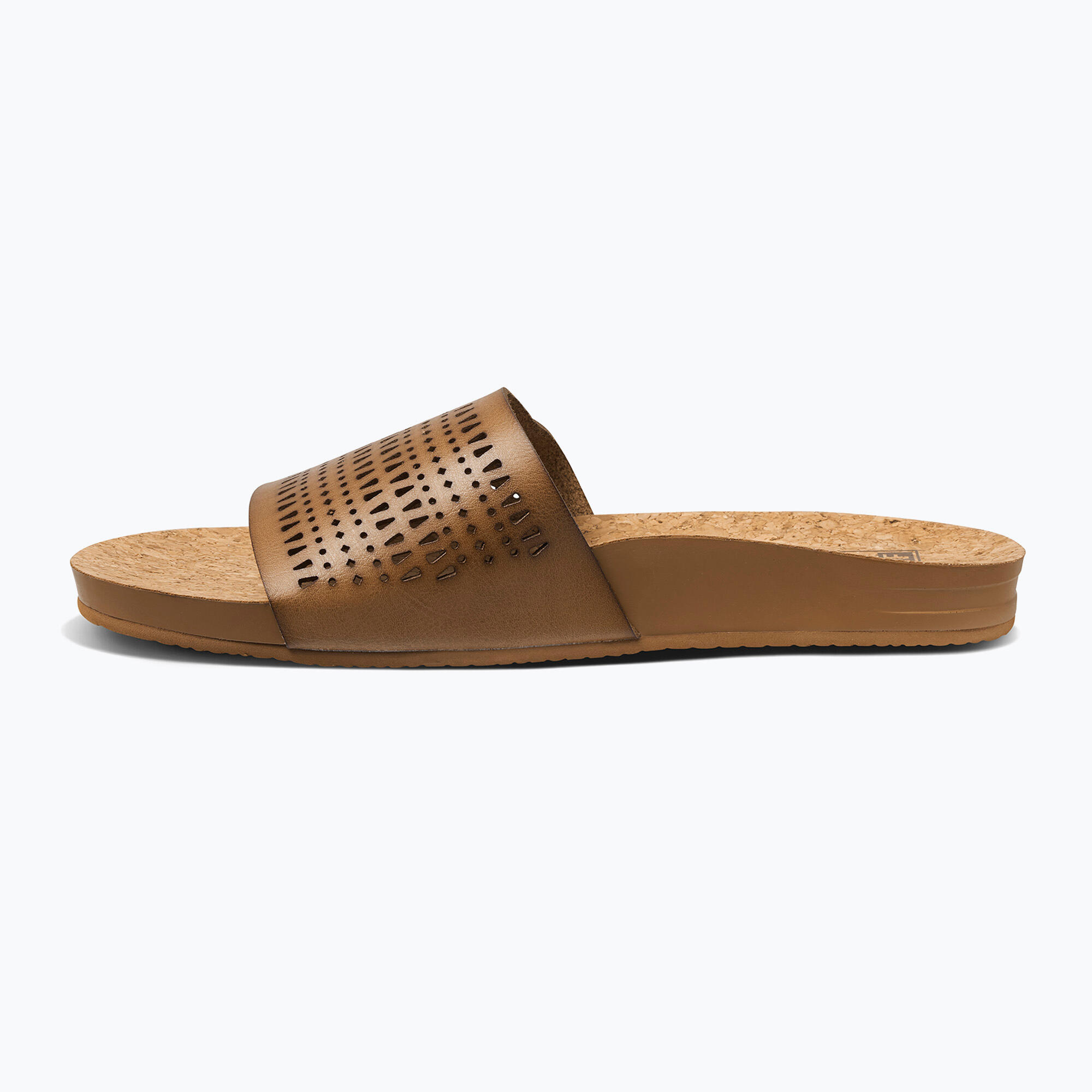 REEF Tongs femme Cushion Scout Perf 2/5