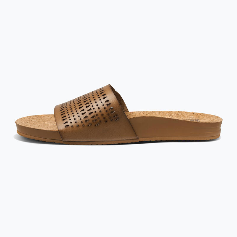 Flip-flops pentru damă REEF Cushion Scout Perf
