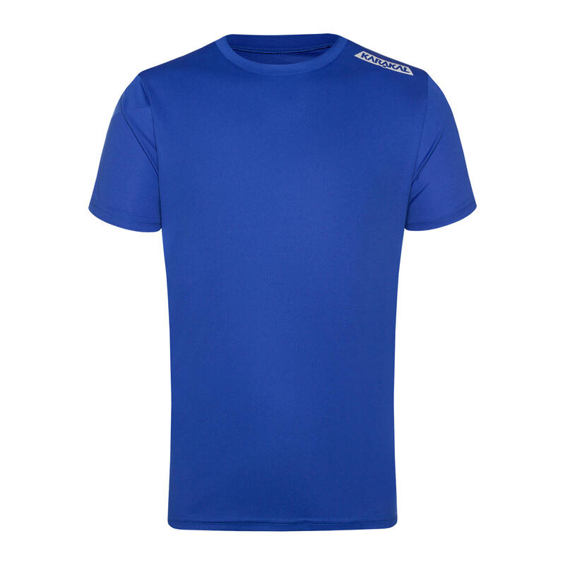 Karakal Training Tee camiseta de tenis hombre