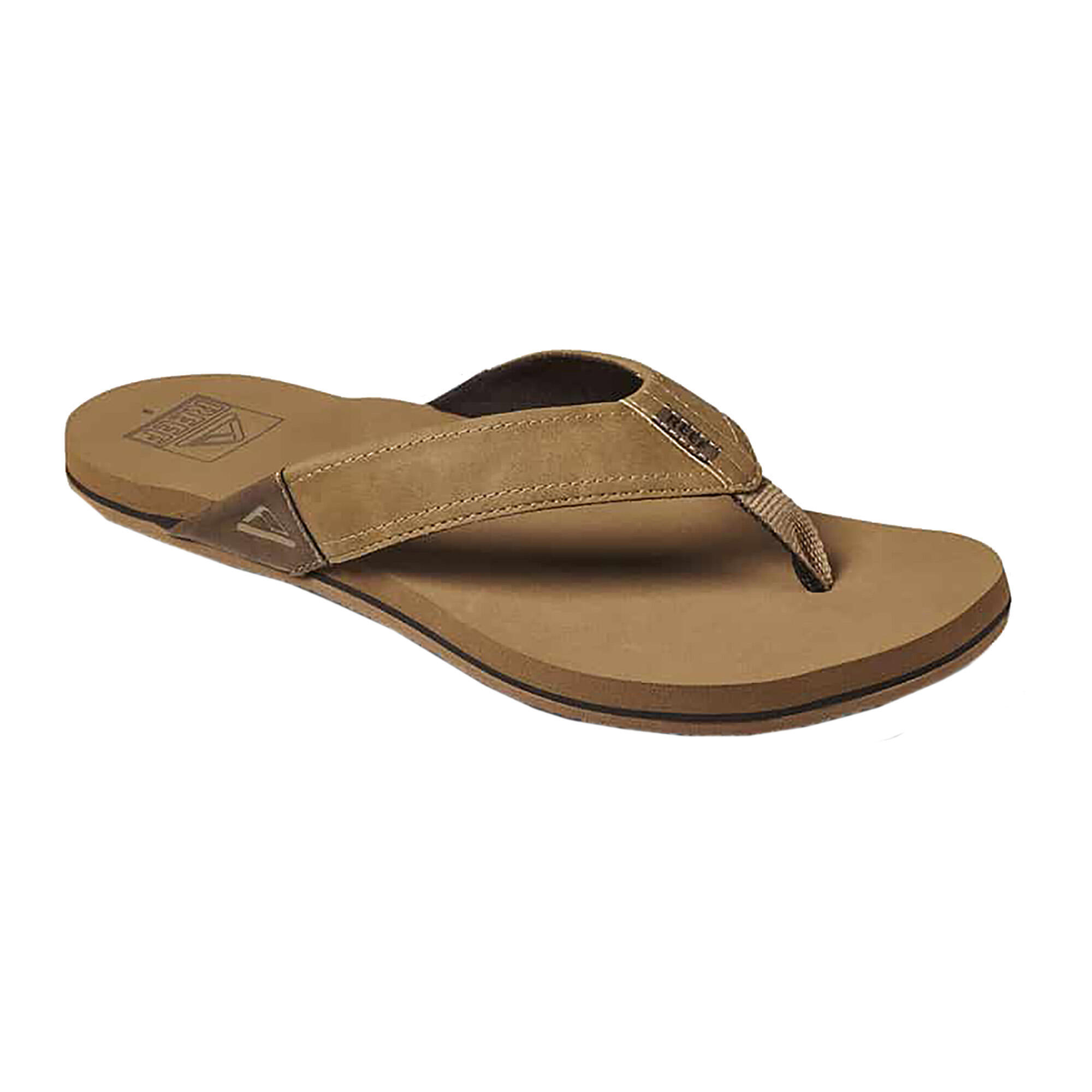 REEF REEF Newport herenslippers