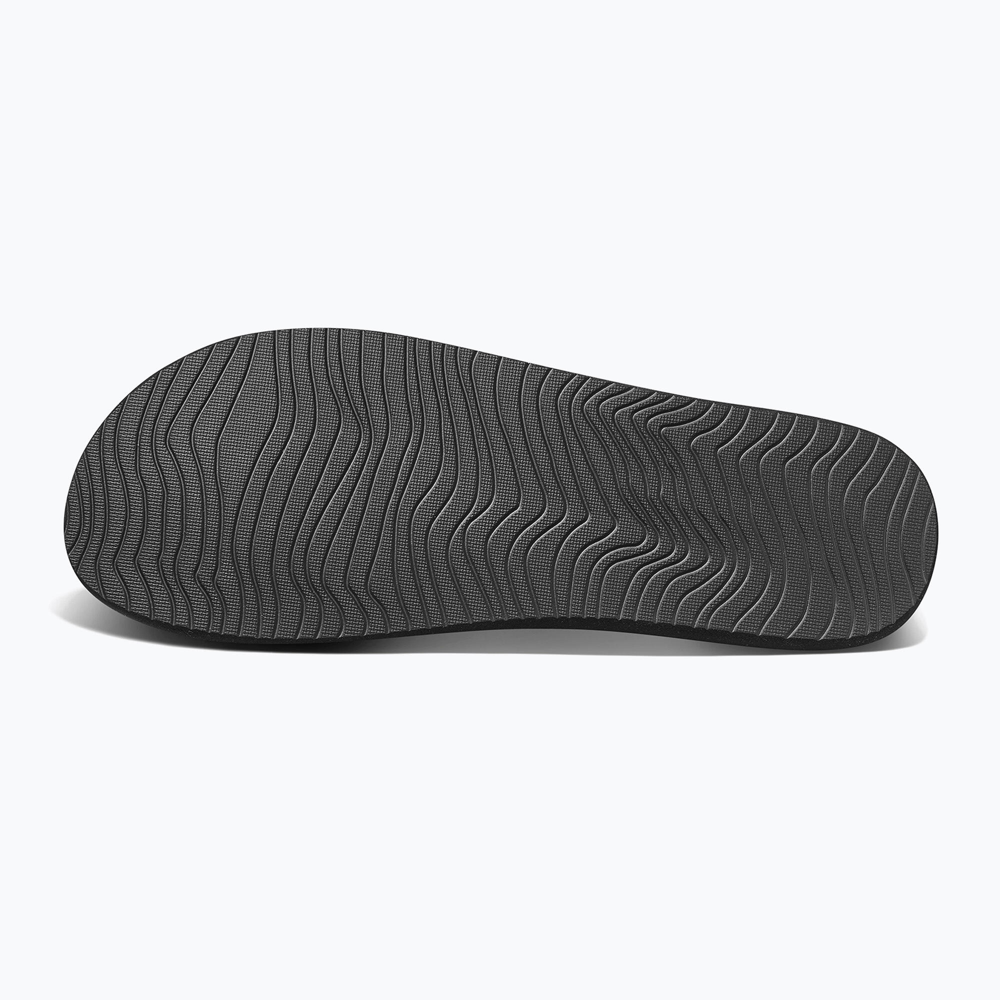 REEF Bliss Nights Slide damesslippers 4/5