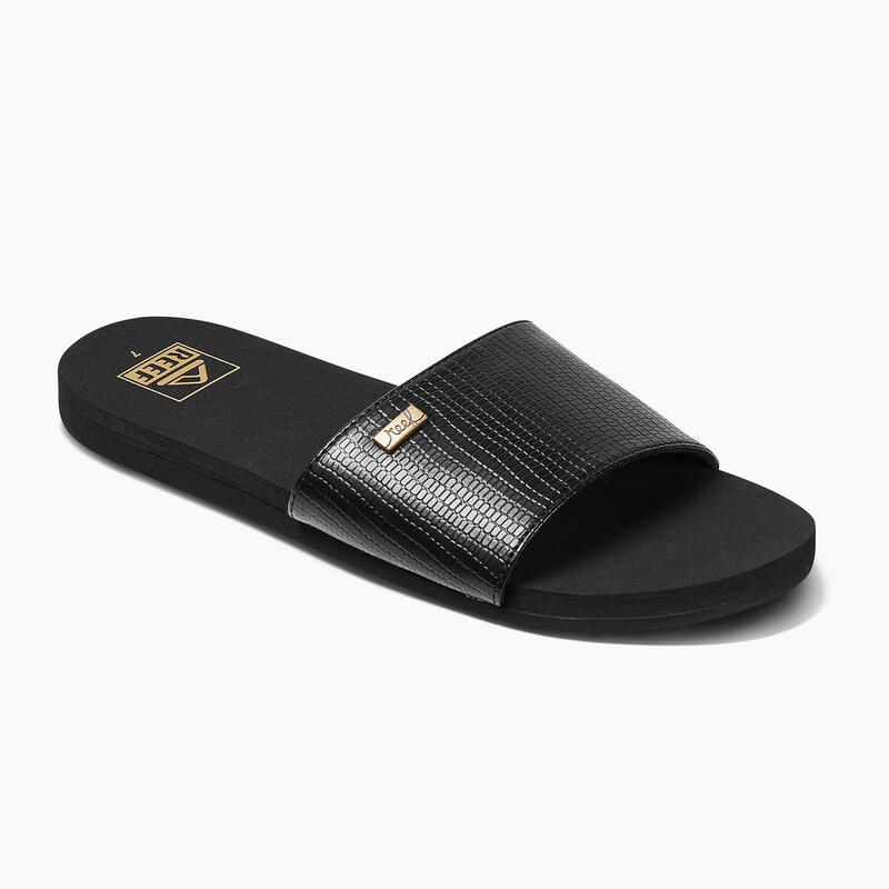 Flip-flops pentru damă REEF Bliss Nights Slide