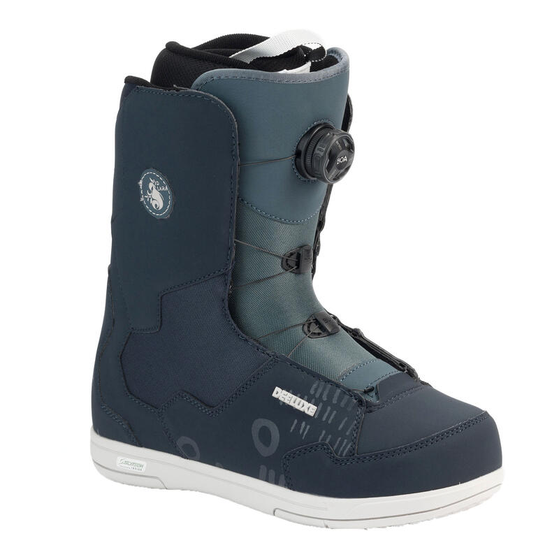 Buty snowboardowe damskie DEELUXE Id Lara Boa CF