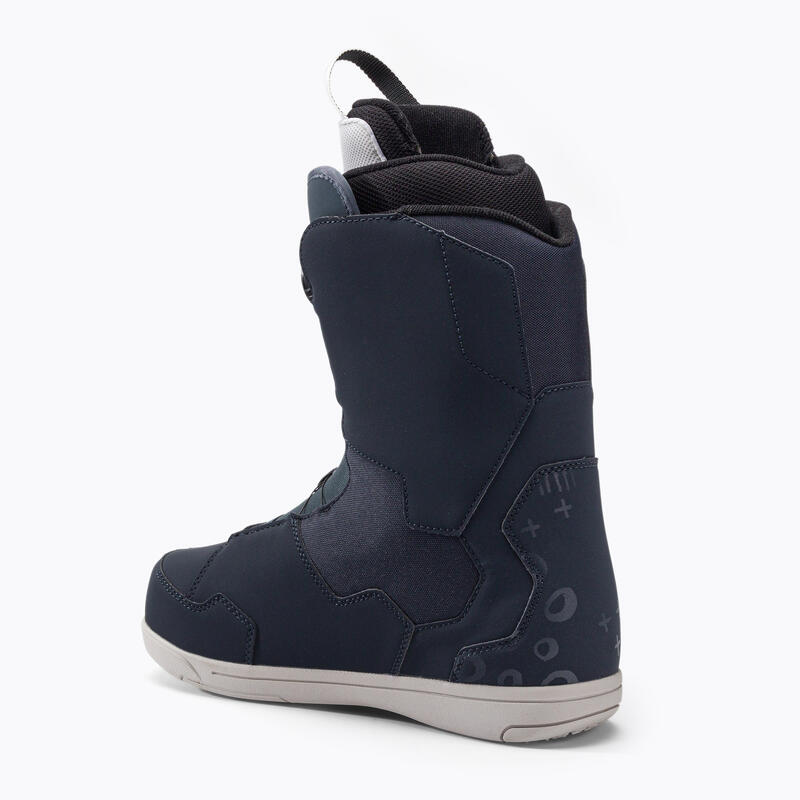 Botas snowboard mujer DEELUXE Id Lara Boa CF