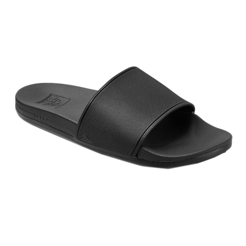 REEF Cushion Slide herenslippers