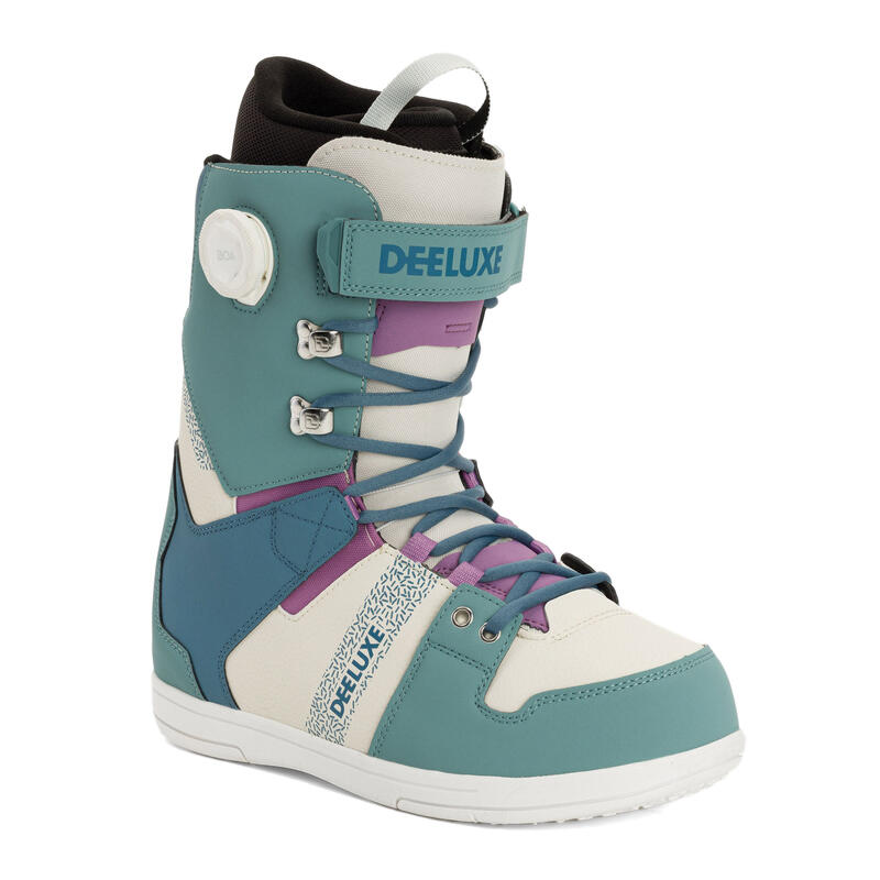 Buty snowboardowe DEELUXE DNA