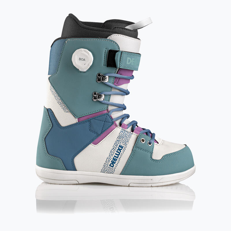 Snowboardové boty Deeluxe DNA