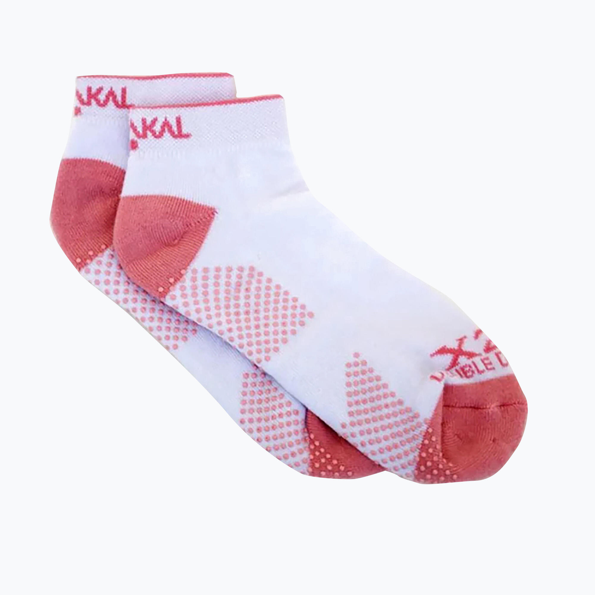 Chaussettes de tennis femme Karakal X2+ Trainer 2/2