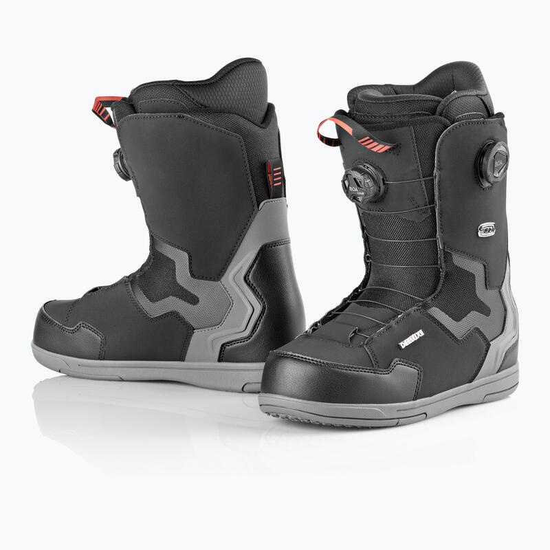 DEELUXE ID Dual Boa snowboardschoenen