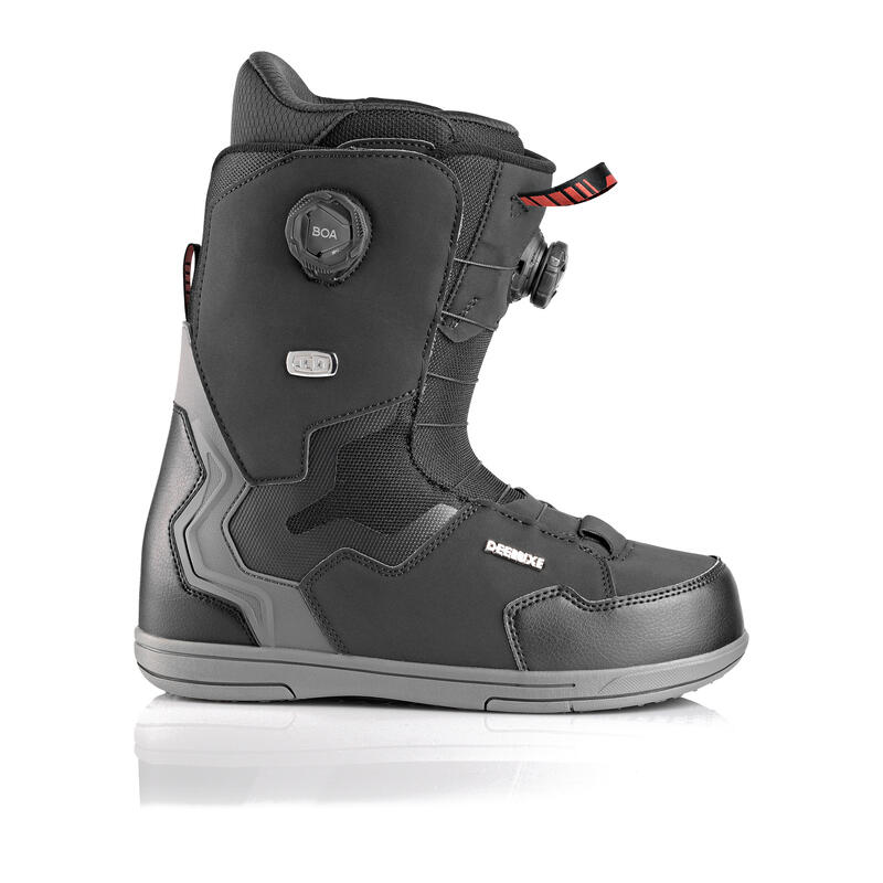 Cizme de snowboard DEELUXE ID Dual Boa