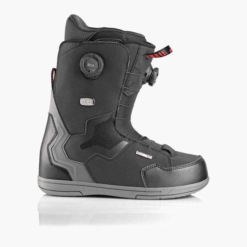 Cizme de snowboard DEELUXE ID Dual Boa