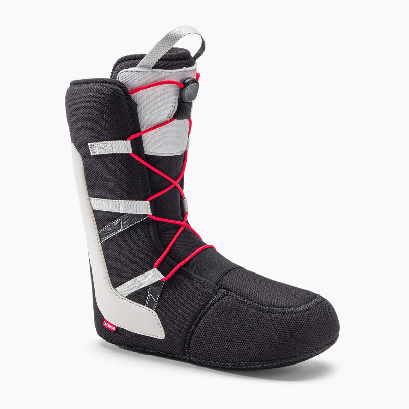 Botas snowboard mujer DEELUXE Id Lara Boa CF