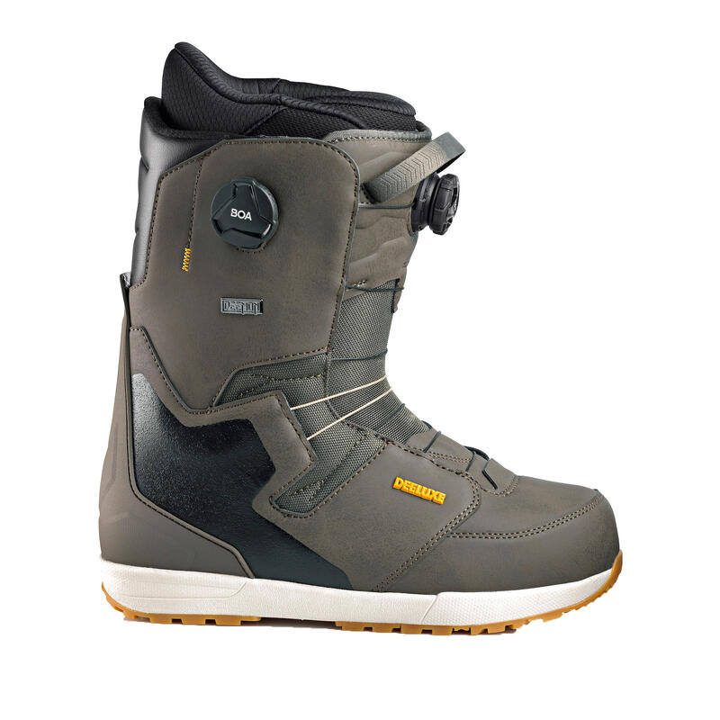 Buty snowboardowe DEELUXE Deemon L3 Boa