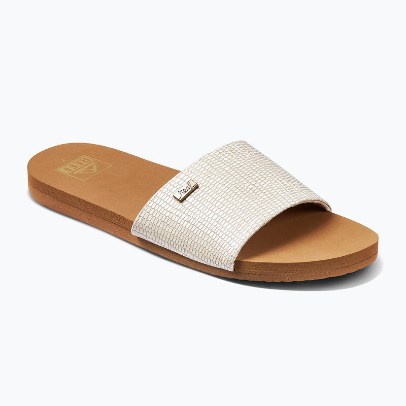 REEF Bliss Nights Slide infradito da donna