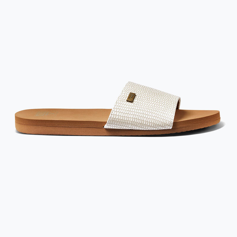 REEF Bliss Nights Slide infradito da donna