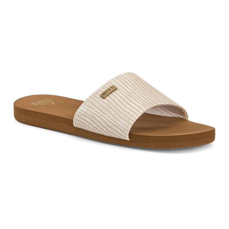 REEF Bliss Nights Slide infradito da donna