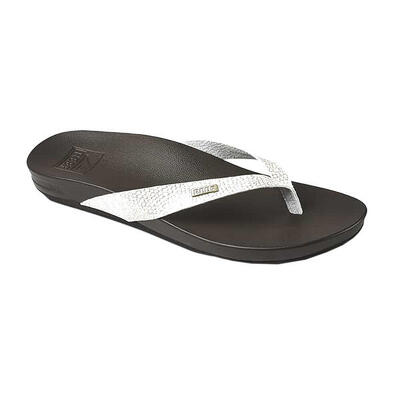 Reef cushion cloud damesslippers