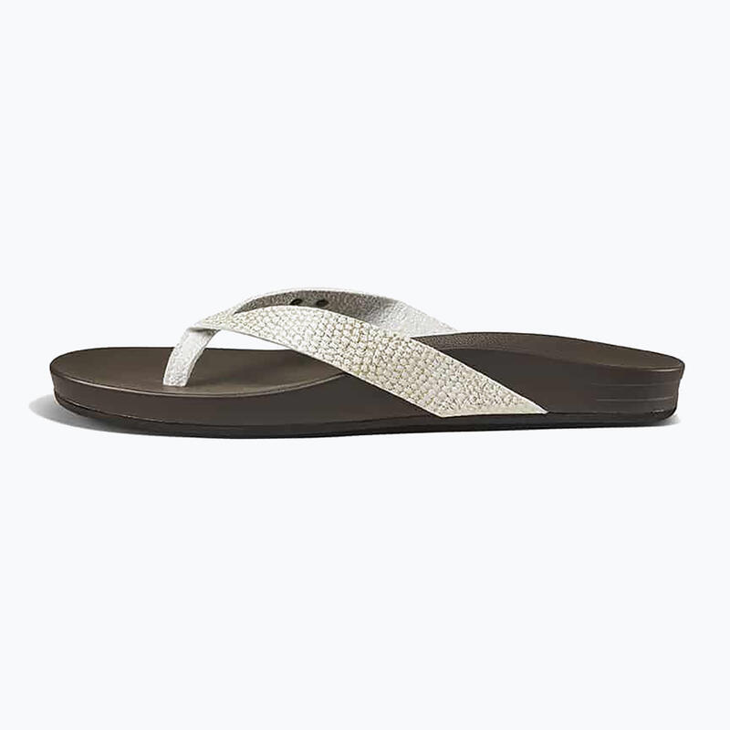 Flip-flops pentru damă REEF Cushion Cloud