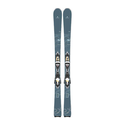 Esquís de descenso Dynastar E Lite 3 + XP11 mujer