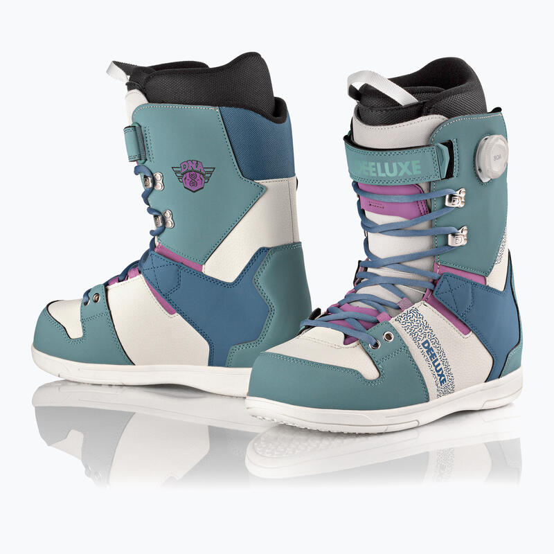 Buty snowboardowe DEELUXE DNA