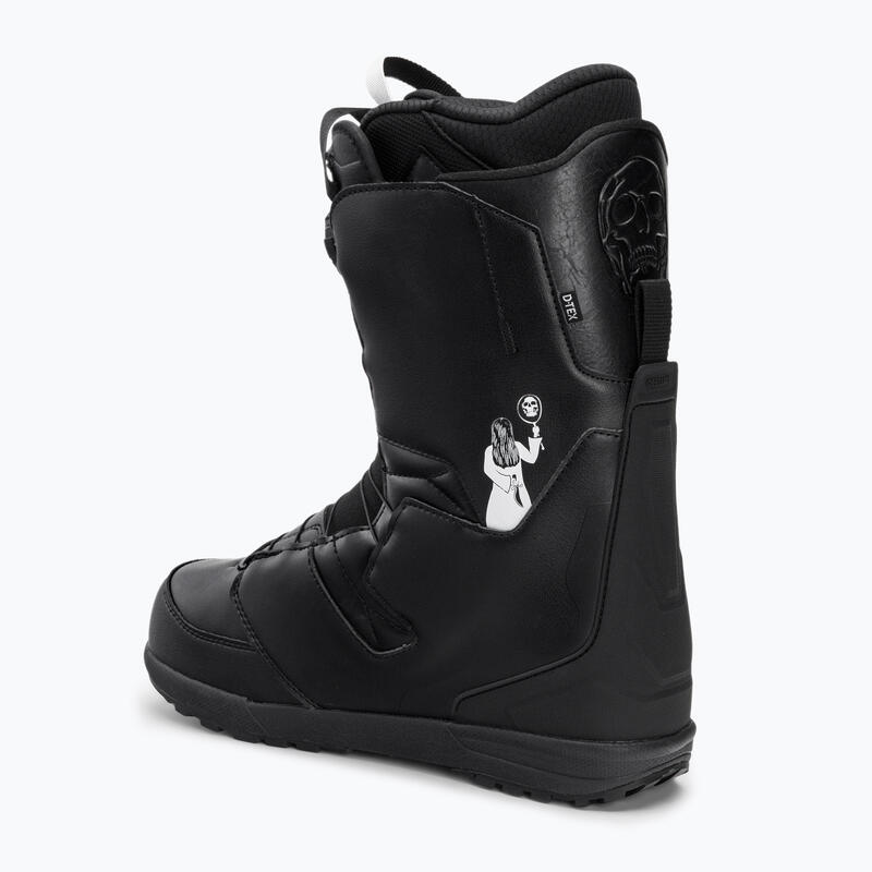 Buty snowboardowe DEELUXE Deemon L3 Boa