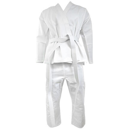 Kimono de karaté PROFIGHT avec ceinture