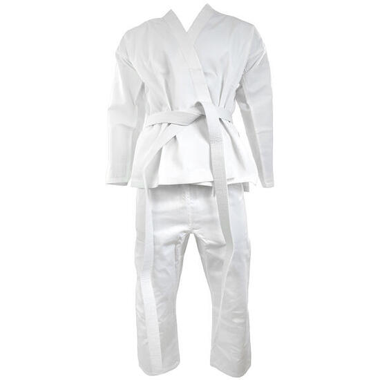 Kimono de karaté PROFIGHT avec ceinture