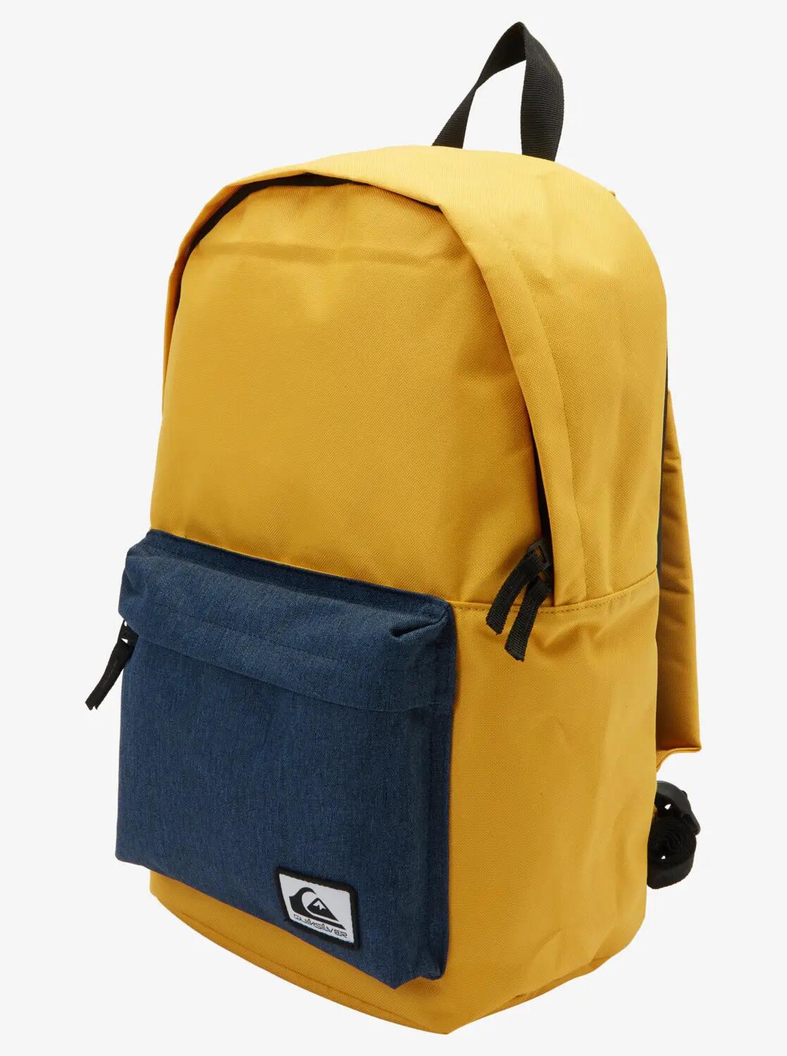 Plecak miejski męski Quiksilver The Poster 26l sportowy 2/4