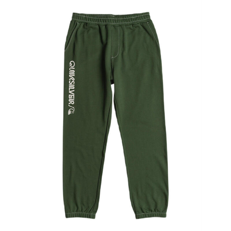 Pantalón de chándal de entrenamiento Quiksilver The Original Jogger, hombre