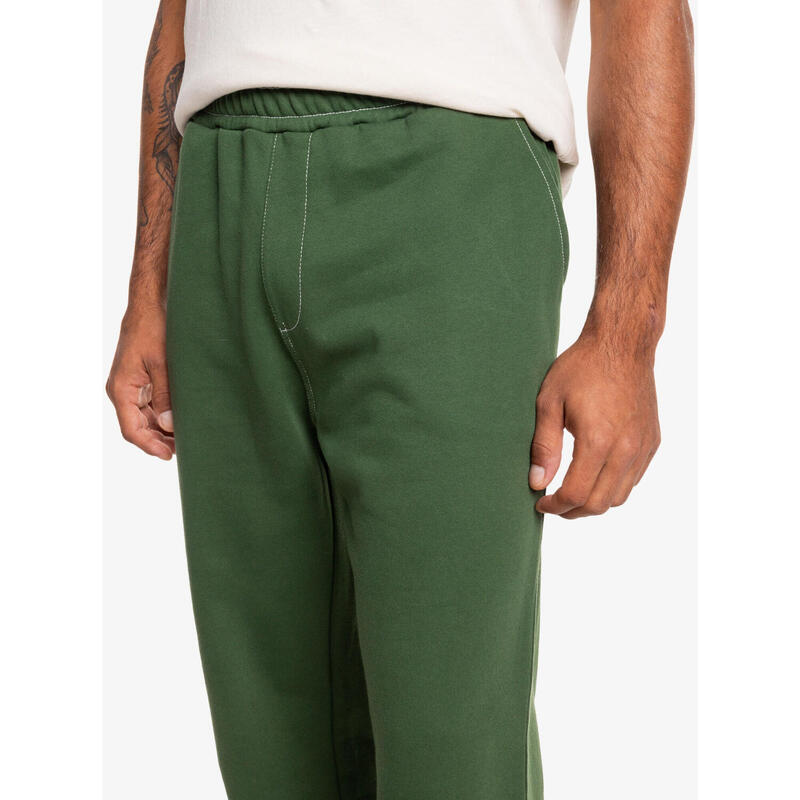 Pantalón de chándal de entrenamiento Quiksilver The Original Jogger, hombre