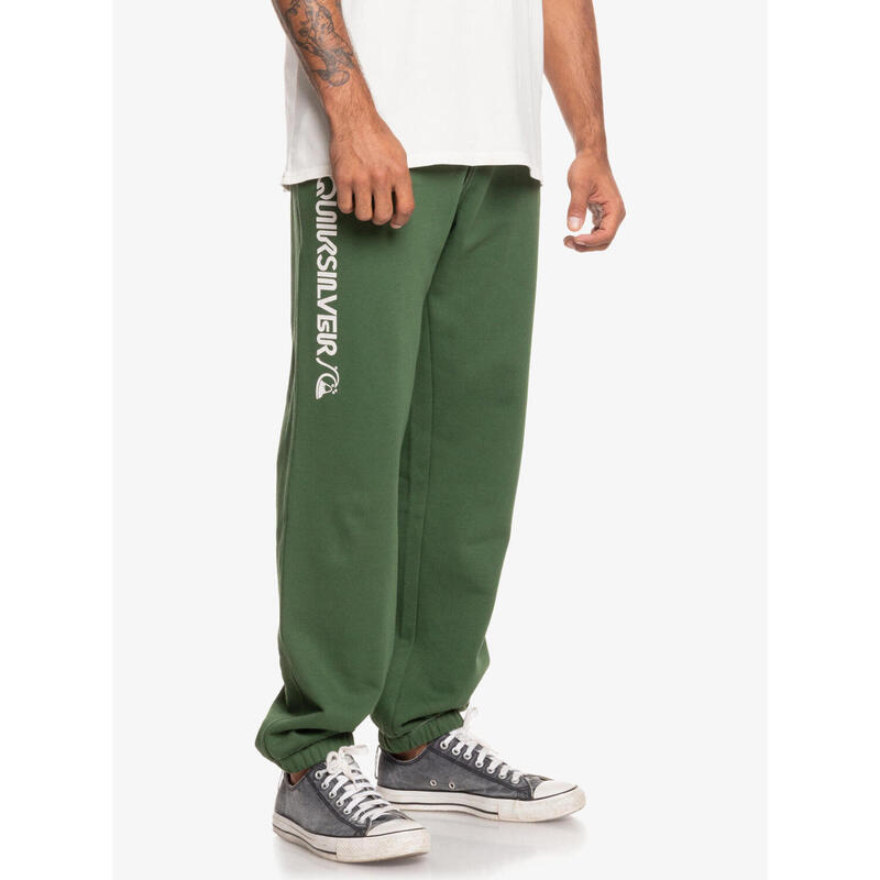 Pantalón de chándal de entrenamiento Quiksilver The Original Jogger, hombre