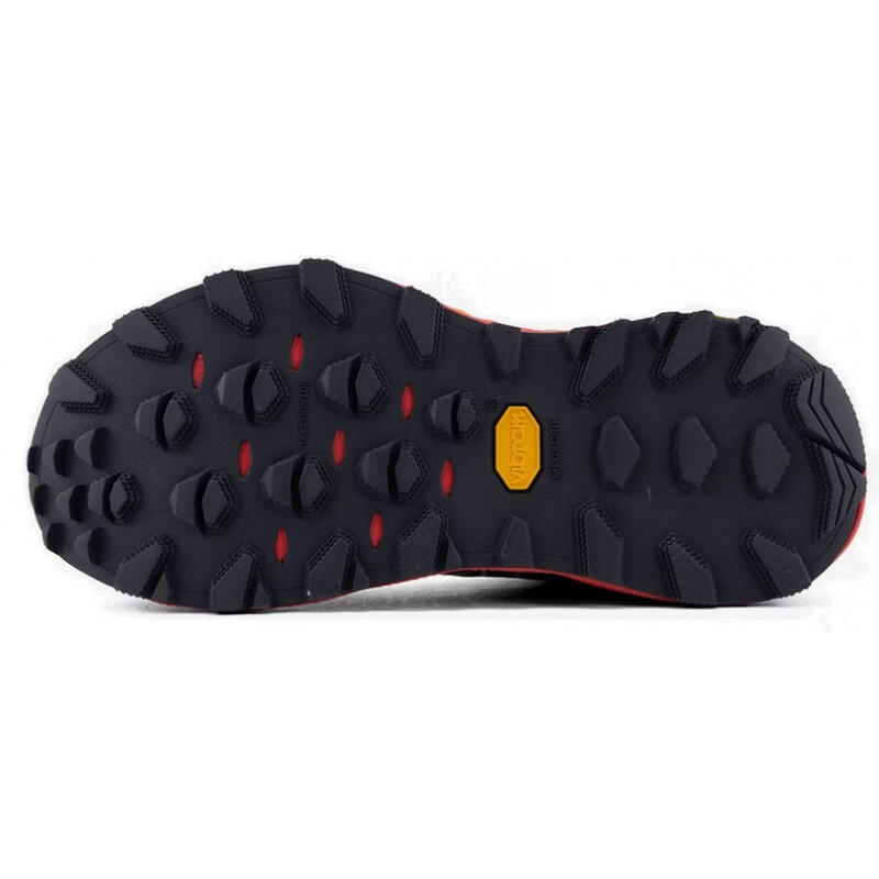 Chaussures de course tout-terrain Femmes Mizuno Wave Mujin 10 Noir 5/5